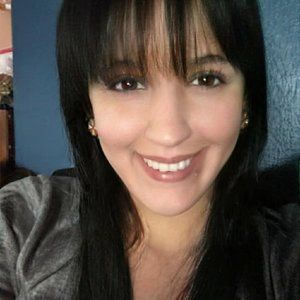 Meet your Posher, Janice